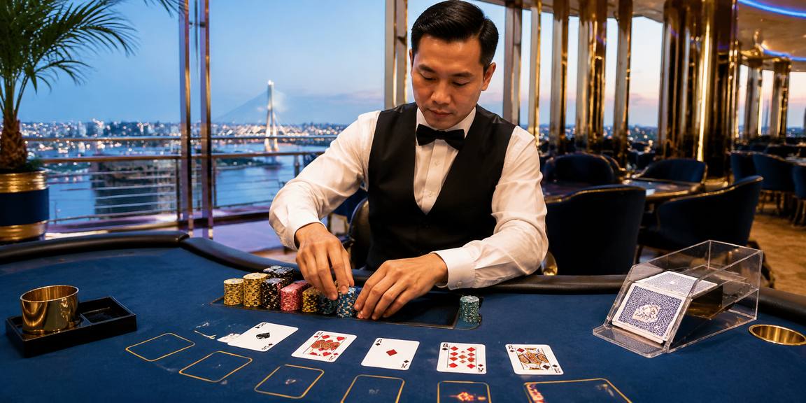 b6777 Thể Thao